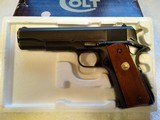 Colt 1911 Series 70 (9mm) - 6 of 10