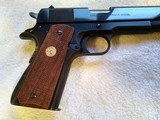 Colt 1911 Series 70 (9mm) - 10 of 10