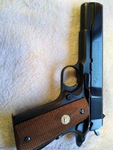 Colt 1911 Series 70 (9mm) - 5 of 10