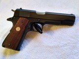 Colt 1911 Series 70 (9mm) - 2 of 10