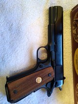 Colt 1911 Series 80 (45acp) - 12 of 12