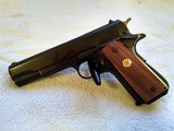 Colt 1911 Series 80 (45acp) - 2 of 12
