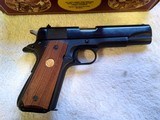 Colt 1911 Series 80 (45acp) - 11 of 12