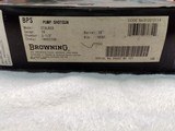 Browning BPS Model Stalker - 5 of 11