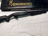Browning BPS Model Stalker - 1 of 11