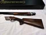 Browning Cynergy Classis 28 gauge - 2 of 15