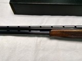 Browning Cynergy Classis 28 gauge - 12 of 15