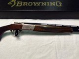 Browning Cynergy Classis 28 gauge - 7 of 15