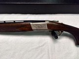 Browning Cynergy Classis 28 gauge - 15 of 15