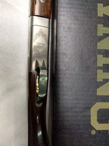 Browning Cynergy Classis 28 gauge - 5 of 15