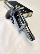 Taurus Judge Magnum Revolver - 4 of 9