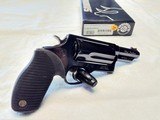Taurus Judge Magnum Revolver - 2 of 9
