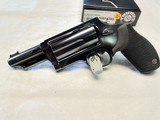 Taurus Judge Magnum Revolver - 3 of 9