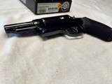 Taurus Judge Magnum Revolver - 9 of 9