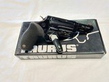 Taurus Judge Magnum Revolver - 7 of 9