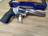 S&W Model 629 44 Magnum Revolver - 12 of 12