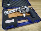 S&W Model 629 44 Magnum Revolver - 10 of 12