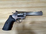 S&W Model 629 44 Magnum Revolver - 5 of 12