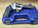 S&W Model 629 44 Magnum Revolver - 1 of 12