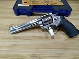 S&W Model 629 44 Magnum Revolver - 11 of 12