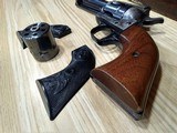 Colt New Frontier Revolver - 13 of 15