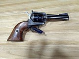 Colt New Frontier Revolver - 4 of 15
