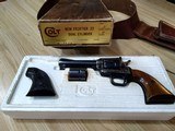 Colt New Frontier Revolver - 14 of 15