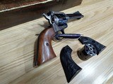 Colt New Frontier Revolver - 7 of 15