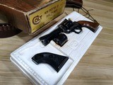 Colt New Frontier Revolver - 2 of 15