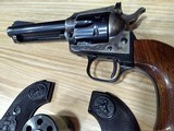 Colt New Frontier Revolver - 6 of 15