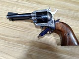 Colt New Frontier Revolver - 5 of 15