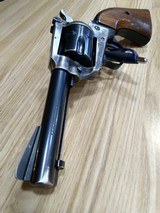 Colt New Frontier Revolver - 11 of 15