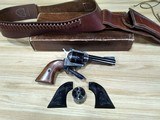 Colt New Frontier Revolver - 3 of 15