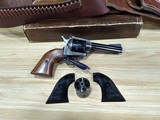 Colt New Frontier Revolver - 15 of 15