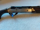 Benelli Sport II 20 Gauge