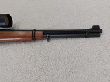 Marlin Model 336CS in 30-30 caliber - 5 of 13