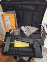 Nighthawk custom hi power 9mm - 1 of 4