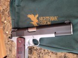 Nighthawk custom heinie tactical carry - 4 of 4