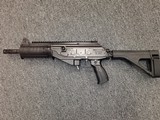 Iwi ace galil pistol 7.62x39 - 3 of 4
