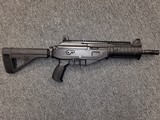 Iwi ace galil pistol 7.62x39 - 2 of 4