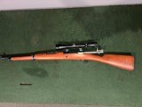 Mauser 1917 308Win - 2 of 2