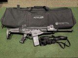 Beretta ARX 100 5.56x45mm NATO