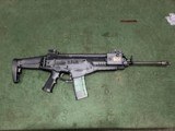 Beretta ARX 100 5.56x45mm NATO - 3 of 3