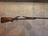 Remington 700 Mountain Rifle 22” 270Win. - 1 of 3
