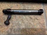 Remington 700 Mountain Rifle 22” 270Win. - 3 of 3
