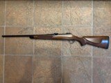 Remington 700 Mountain Rifle 22” 270Win. - 2 of 3