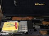 Blaser F3 SuperSport - 1 of 6
