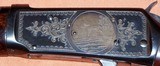 Winchester, Pauline Muerrle Engraved, Pre-64 Model 94 .30-30 Carbine - 4 of 15