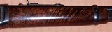 Winchester, Pauline Muerrle Engraved, Pre-64 Model 94 .30-30 Carbine - 9 of 15