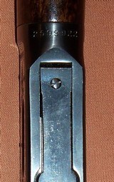 Winchester, Pauline Muerrle Engraved, Pre-64 Model 94 .30-30 Carbine - 15 of 15